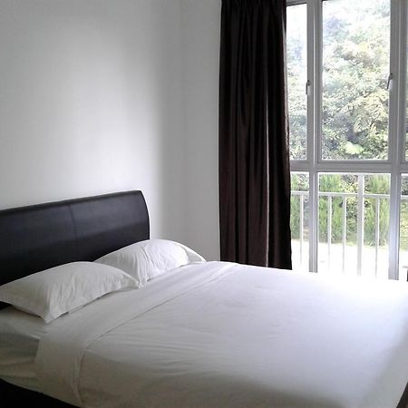 Cameron Strawberry Residence Cameron Highlands Extérieur photo
