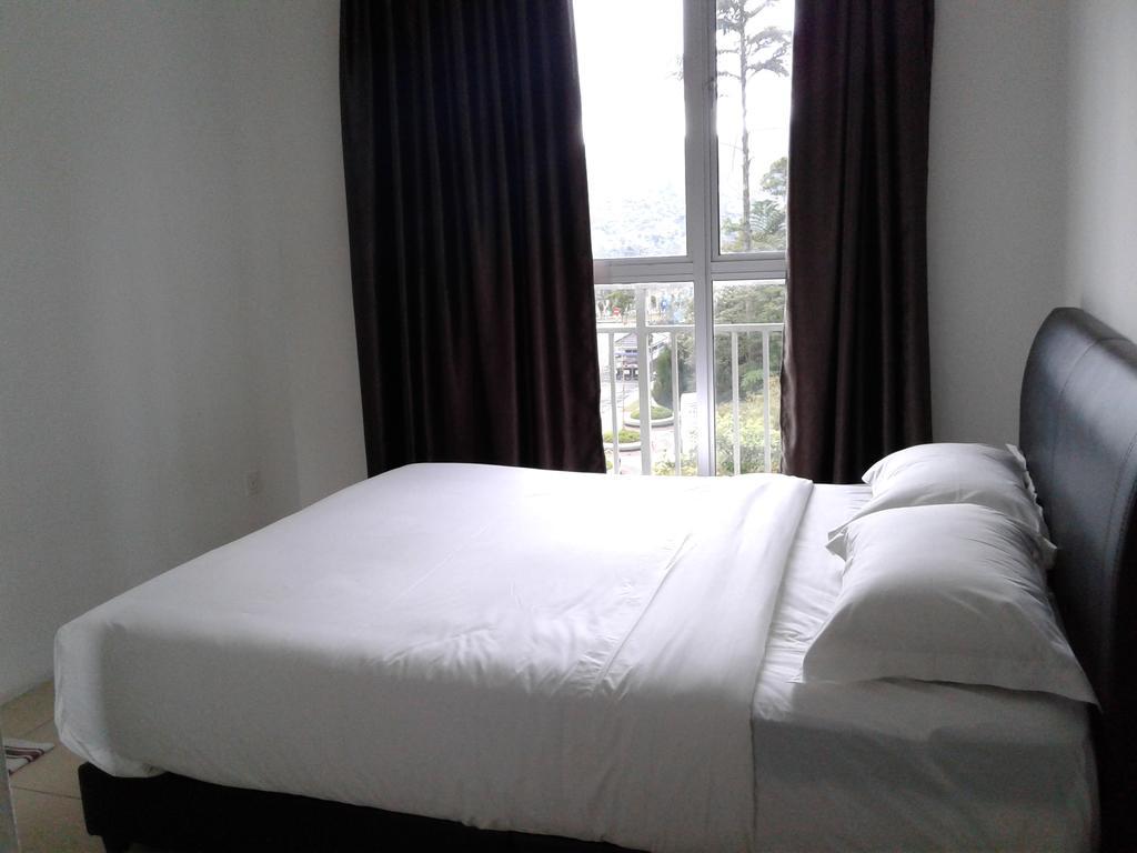 Cameron Strawberry Residence Cameron Highlands Extérieur photo