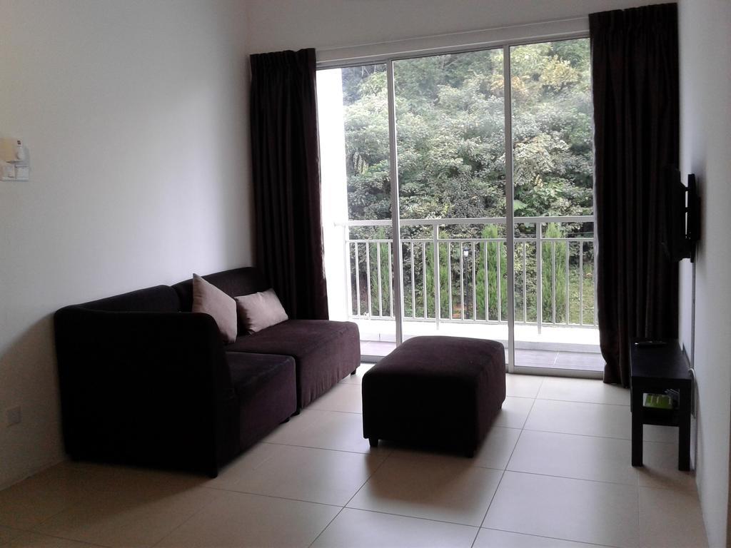 Cameron Strawberry Residence Cameron Highlands Extérieur photo