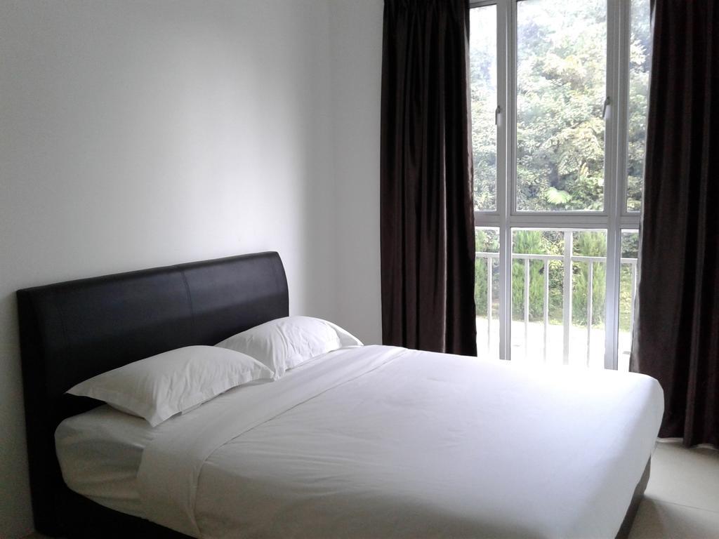 Cameron Strawberry Residence Cameron Highlands Extérieur photo