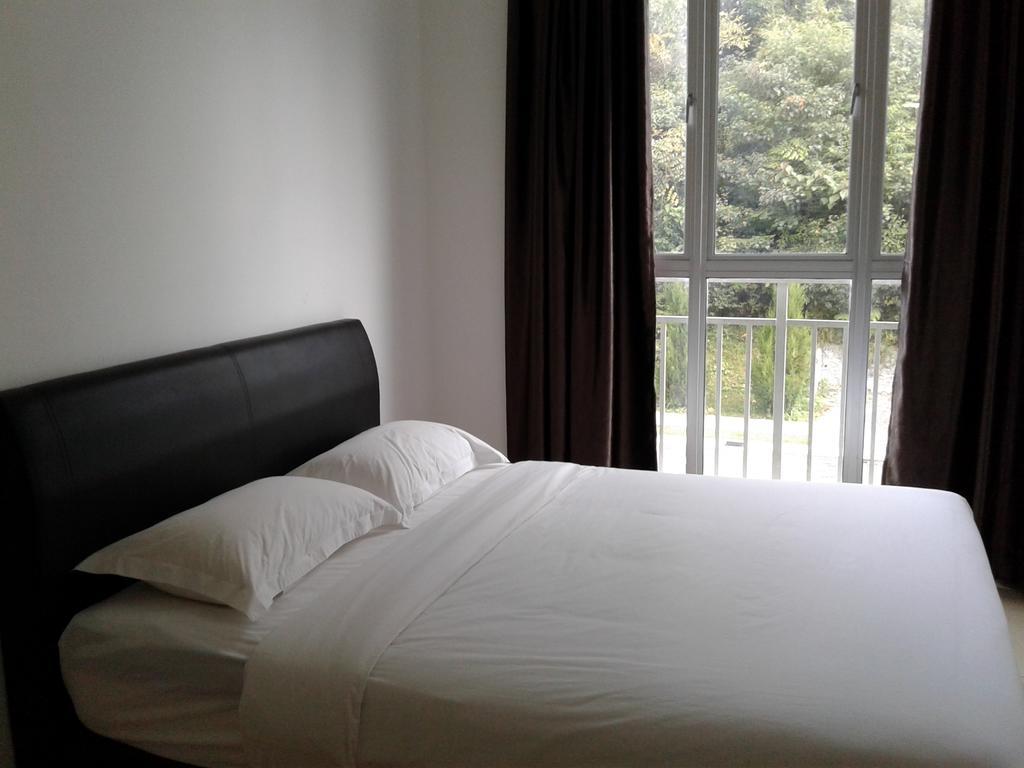Cameron Strawberry Residence Cameron Highlands Extérieur photo