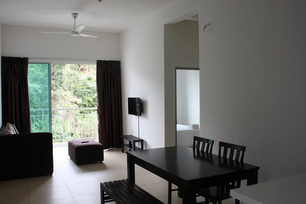 Cameron Strawberry Residence Cameron Highlands Extérieur photo