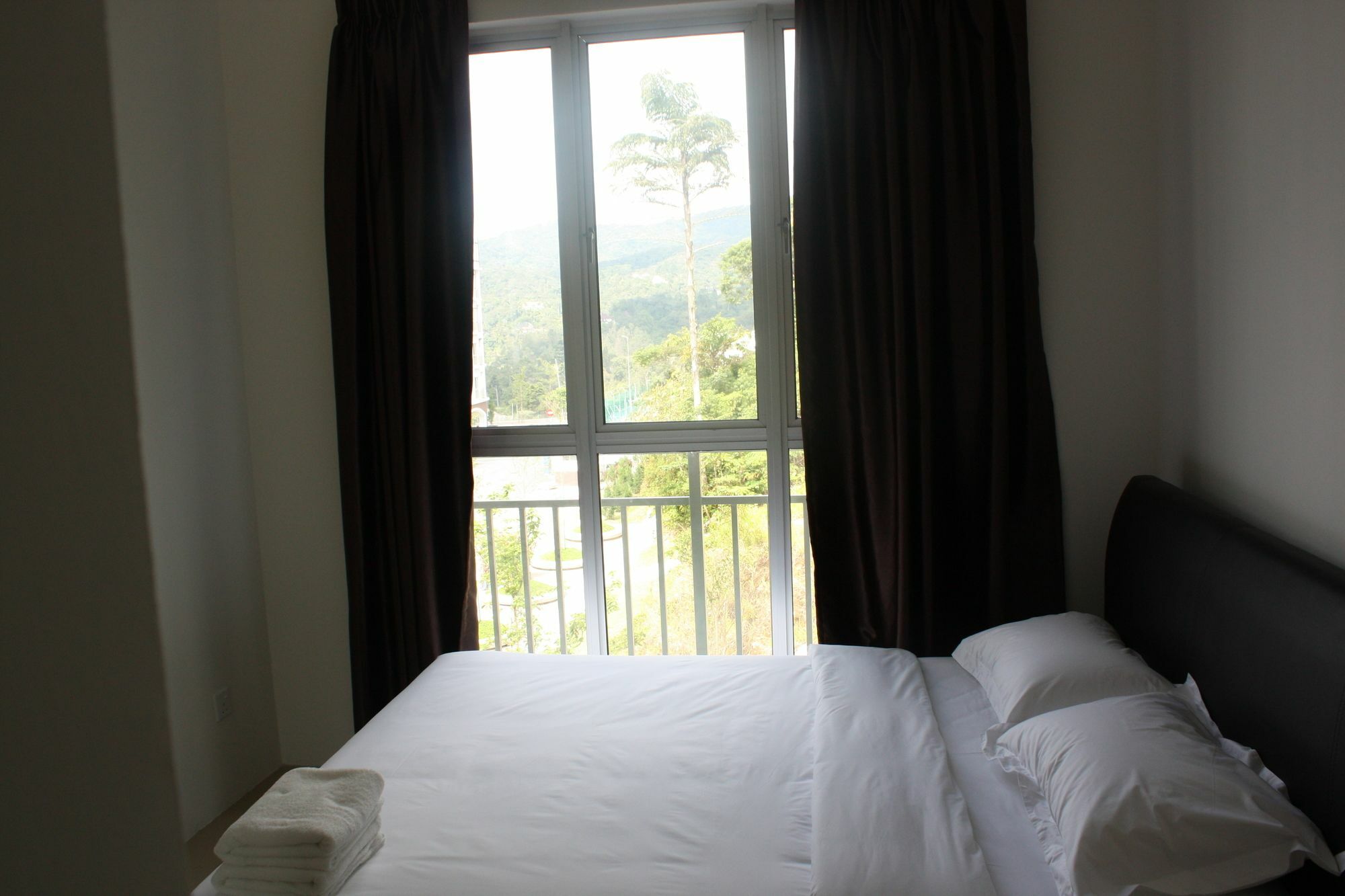 Cameron Strawberry Residence Cameron Highlands Extérieur photo