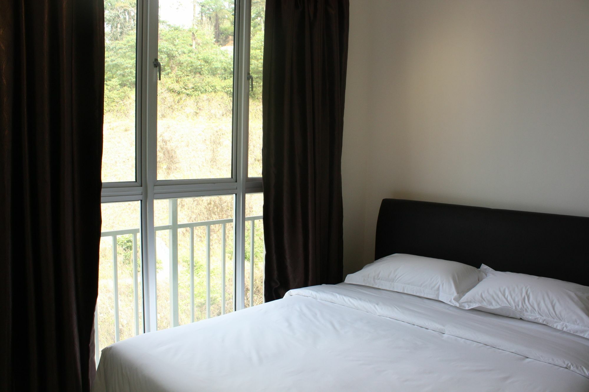 Cameron Strawberry Residence Cameron Highlands Extérieur photo