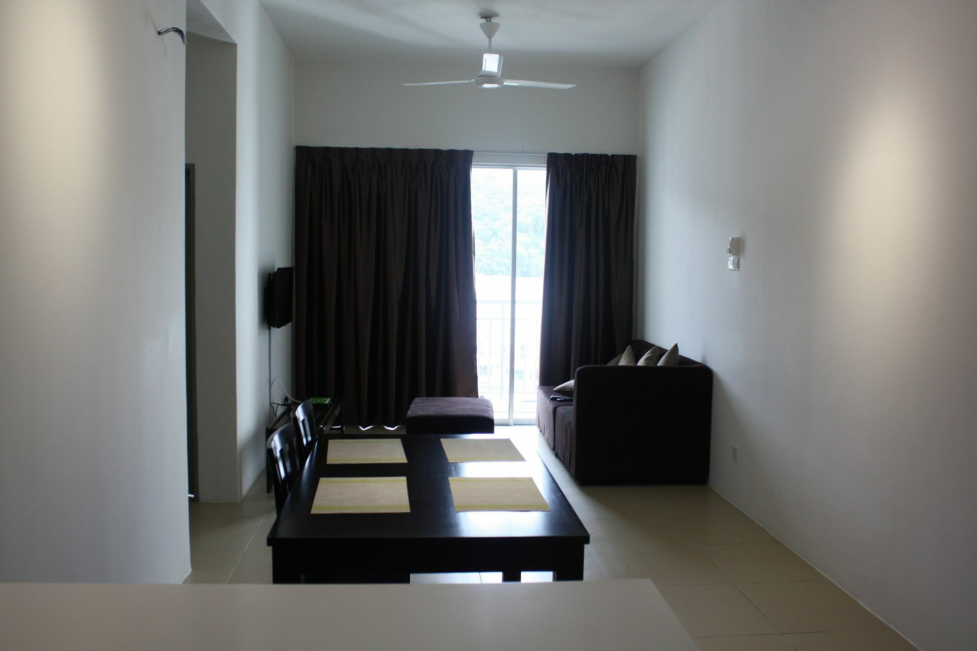 Cameron Strawberry Residence Cameron Highlands Extérieur photo