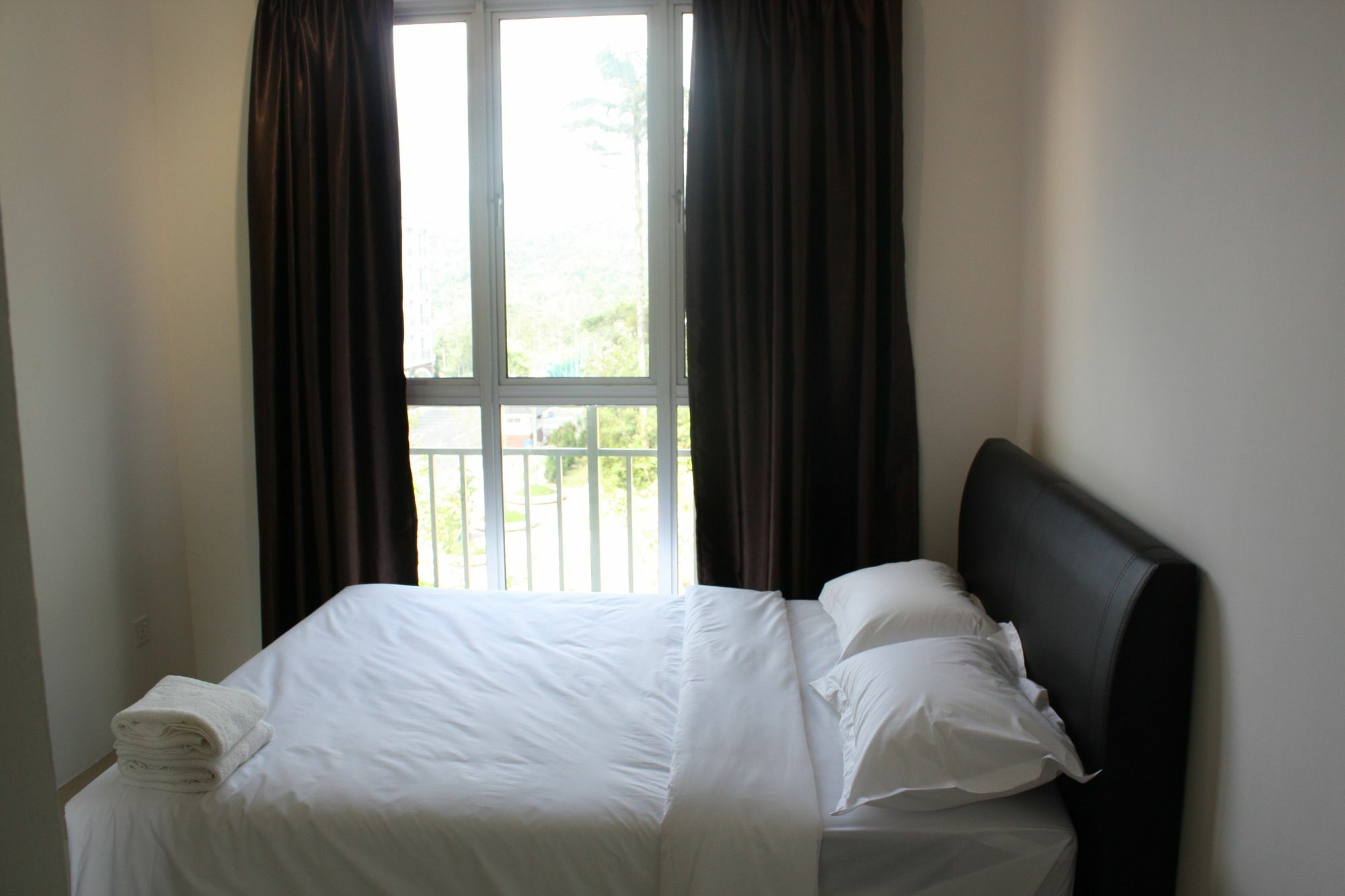 Cameron Strawberry Residence Cameron Highlands Extérieur photo